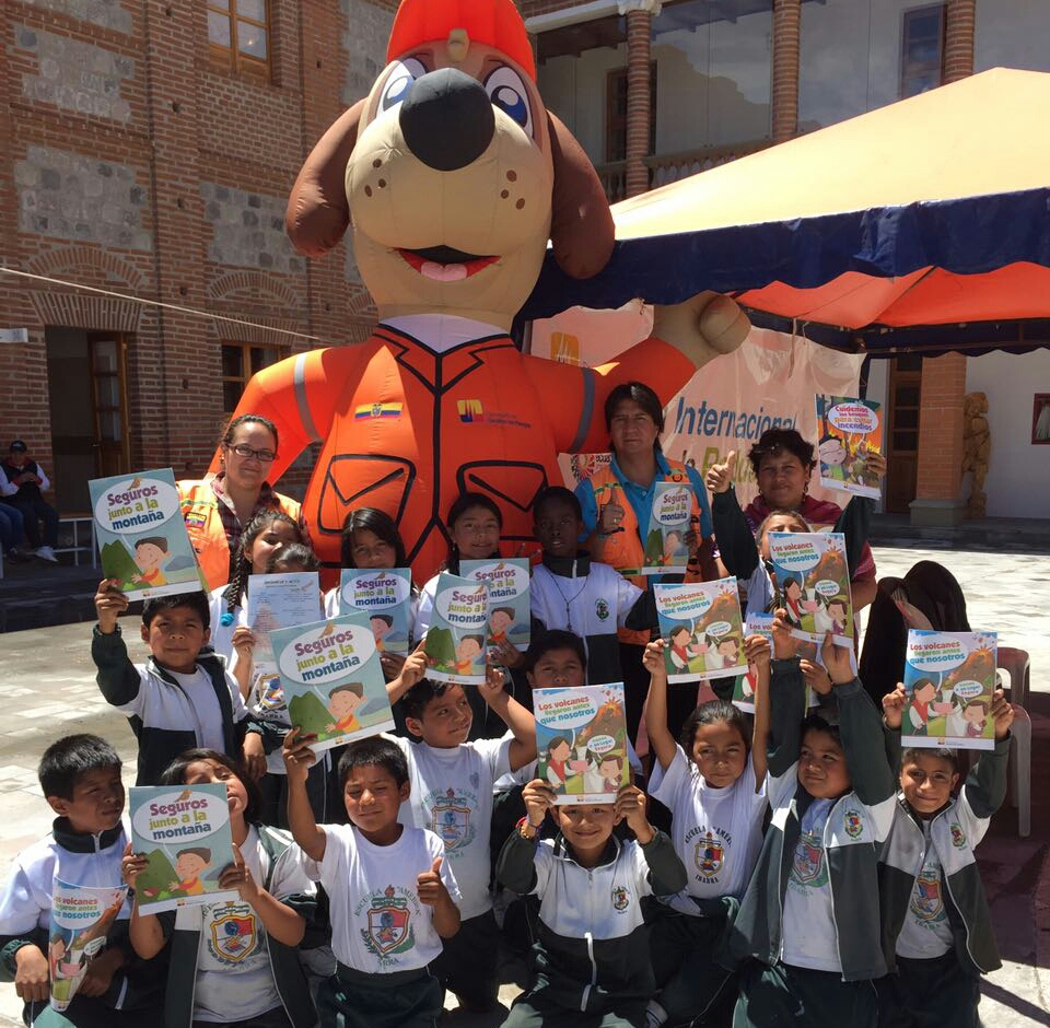 Jornadas Ludicas Y Un Foro Marcaron La Celebracion Del Dia